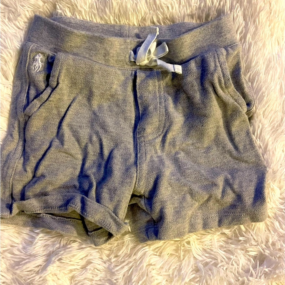 Polo shorts